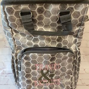 Thirty-one adventure backpack